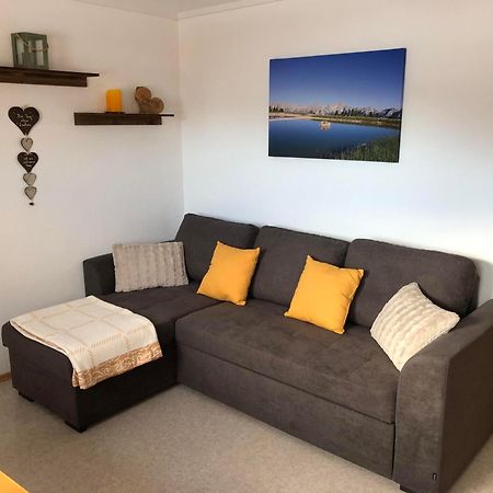 Ferienwohnung Pyhrgasblick Rosenau am Hengstpass Exteriör bild